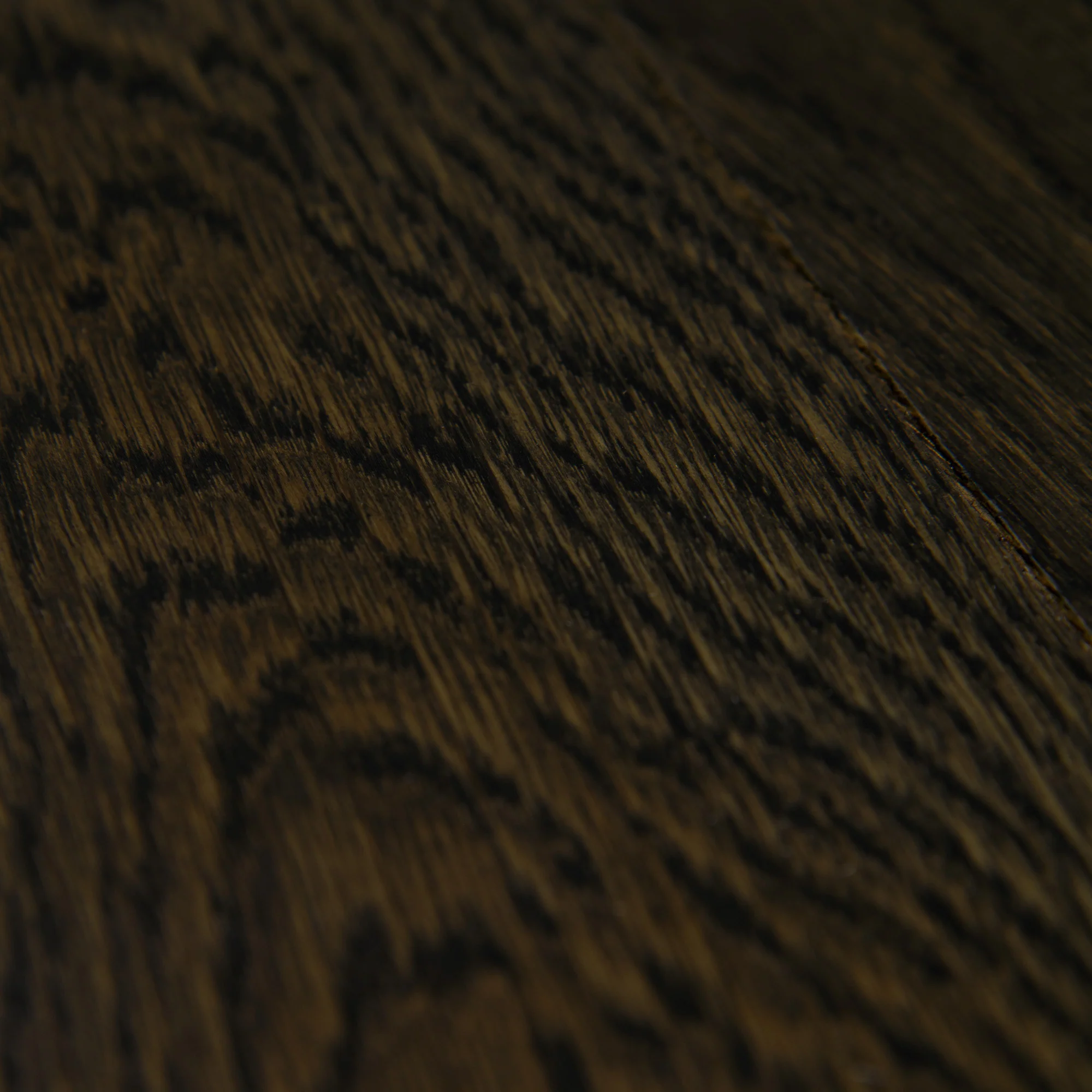 Dark Oak - Herringbone 14mm UV Lacquered Engineered Real Wood Flooring - Image 5